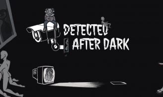 Detected After Dark porn xxx game download cover