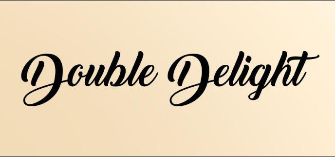 Double Delight porn xxx game download cover