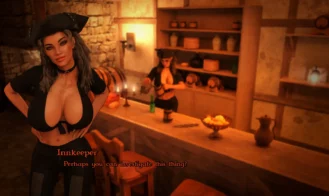 Double Perception Adult Game Screenshot (6)