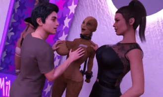 Double Perception Adult Game Screenshot (8)