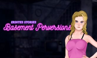 Erinys Stories: Basement Perversions porn xxx game download cover