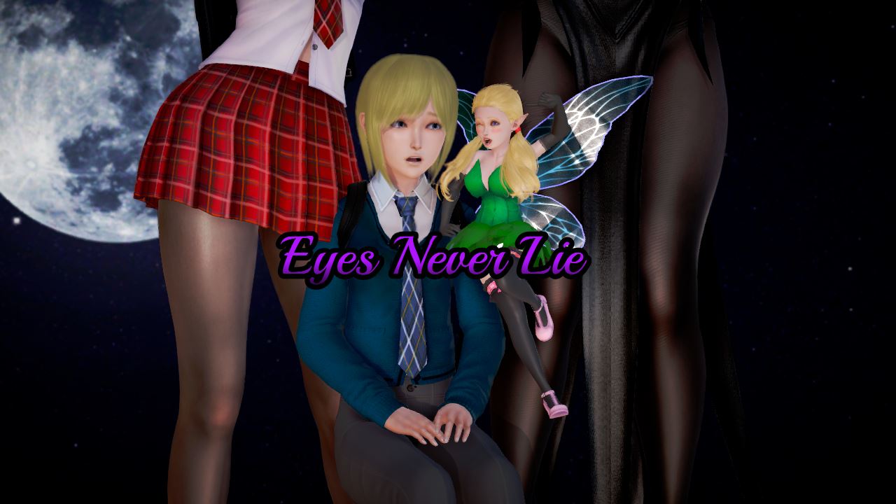 Eyes Never Lie porn xxx game download cover