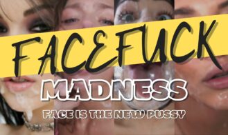 Facefuck Madness porn xxx game download cover