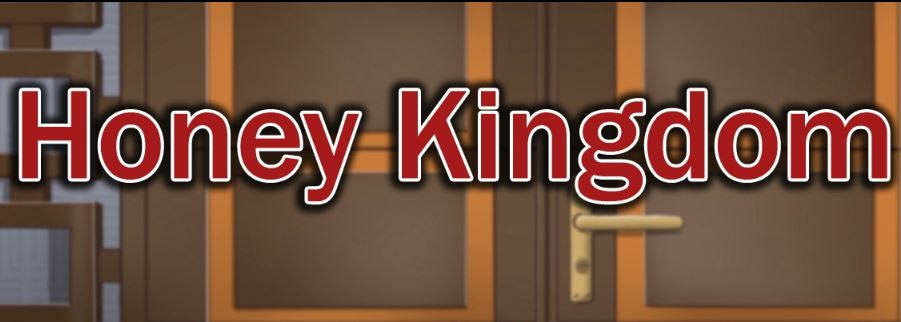 Honey Kingdom porn xxx game download cover
