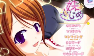 Imouto Ijime porn xxx game download cover