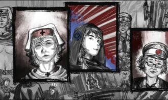 Imperium Bureaucracy Hero porn xxx game download cover