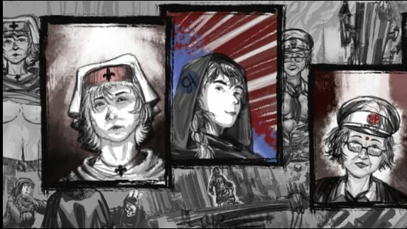 Imperium Bureaucracy Hero porn xxx game download cover