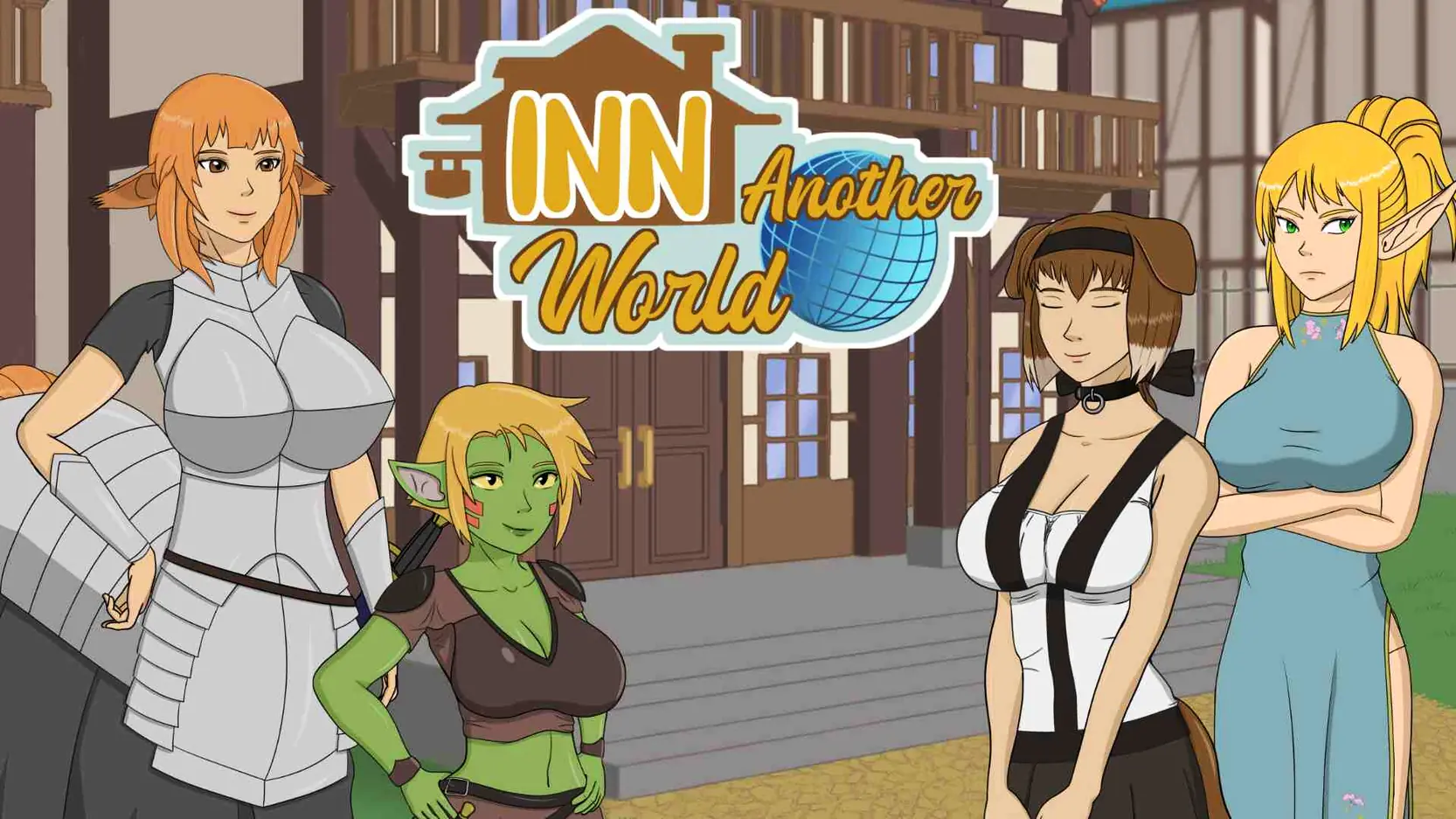 Inn Another World porn xxx game download cover