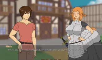 Inn Another World Adult Game Screenshot (4)