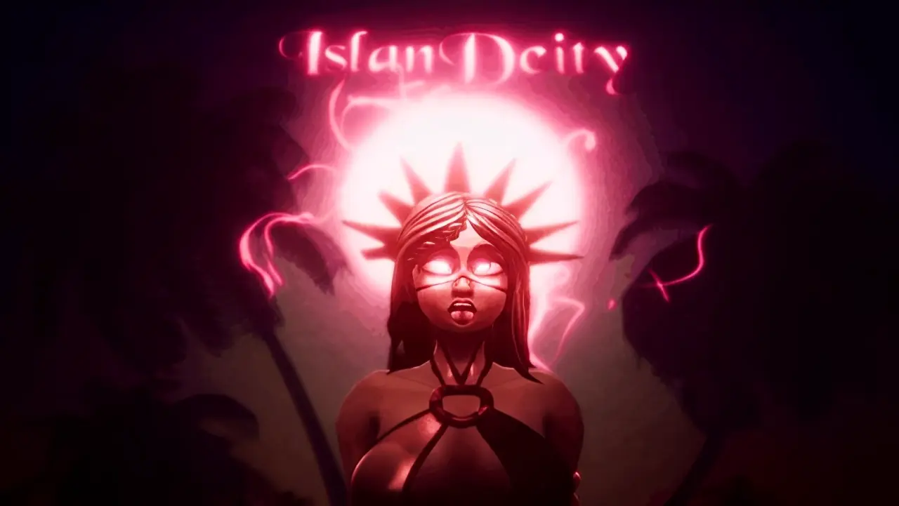 IslanDeity porn xxx game download cover