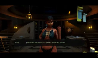IslanDeity Adult Game Screenshot (2)