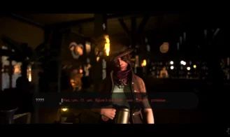 IslanDeity Adult Game Screenshot (3)