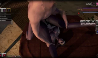 IslanDeity Adult Game Screenshot (7)