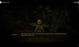 IslanDeity Adult Game Screenshot (9)