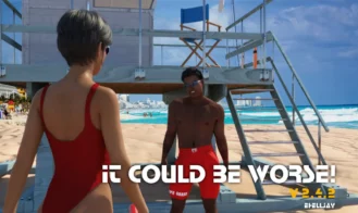 It Could Be Worse! porn xxx game download cover