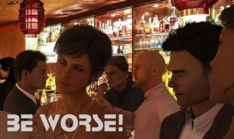 It Could Be Worse! porn xxx game download cover