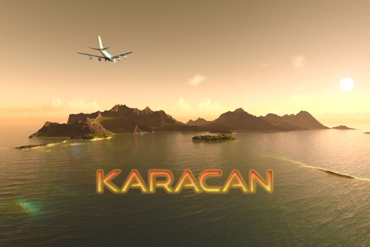 Karacan porn xxx game download cover