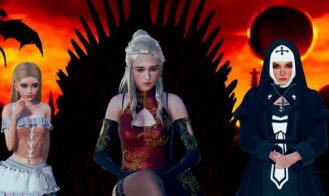 Kingdom: Wrath of the Dark Lady porn xxx game download cover