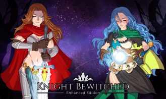 Knight Bewitched: Enhanced Edition porn xxx game download cover