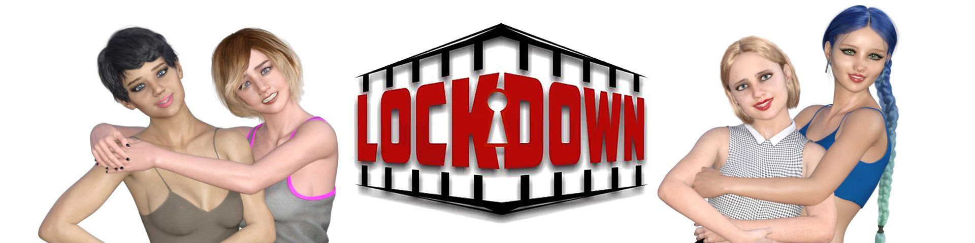 Lockdown porn xxx game download cover