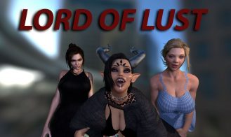 Lord of Lust porn xxx game download cover
