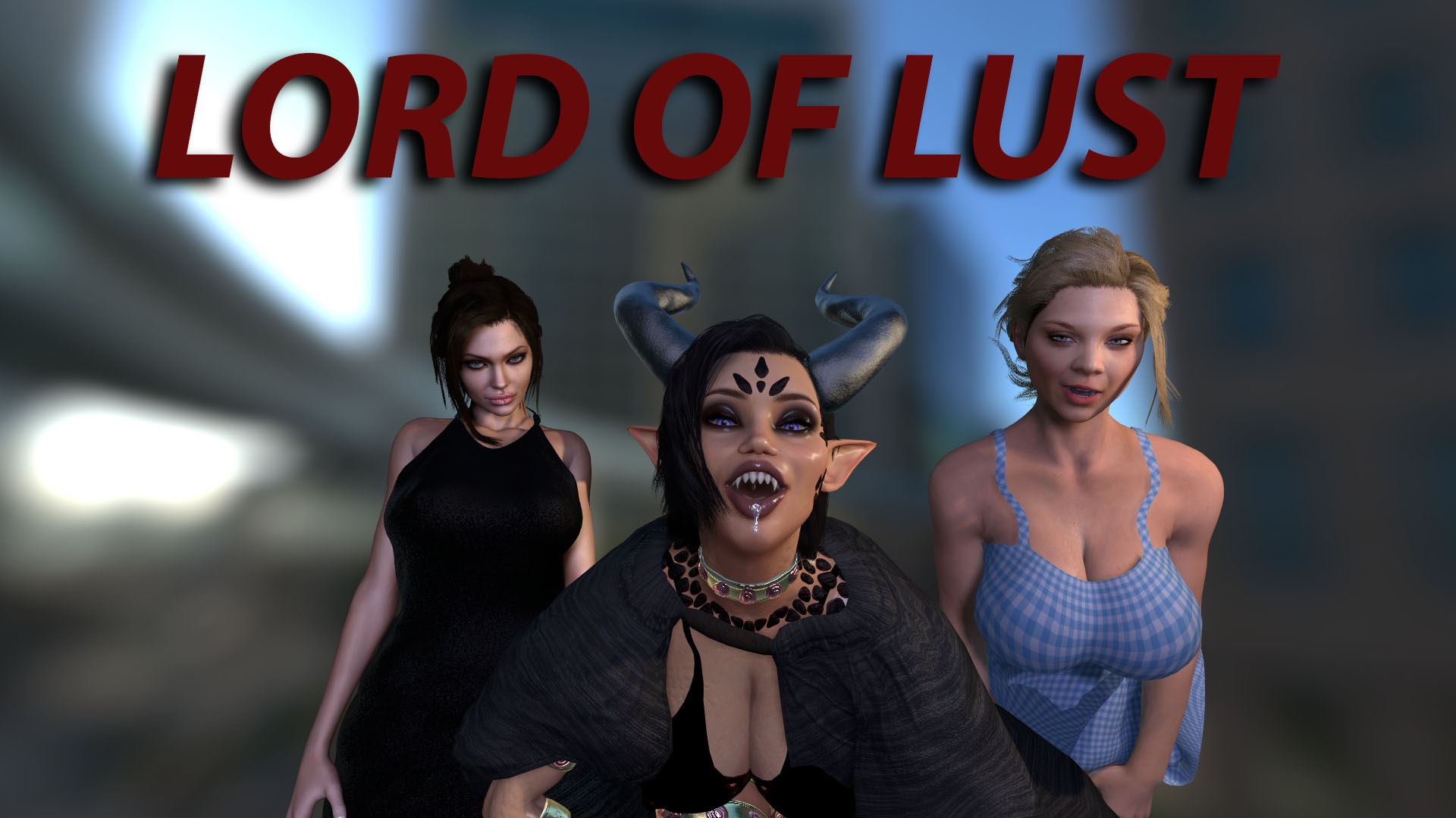 Lord of Lust porn xxx game download cover