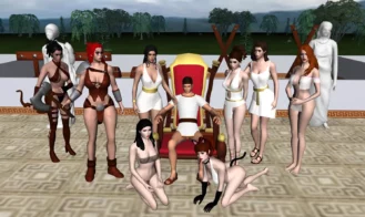 Ludus Master porn xxx game download cover