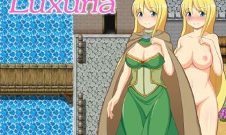Luxuria porn xxx game download cover