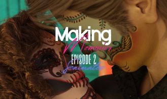 Making Memories porn xxx game download cover