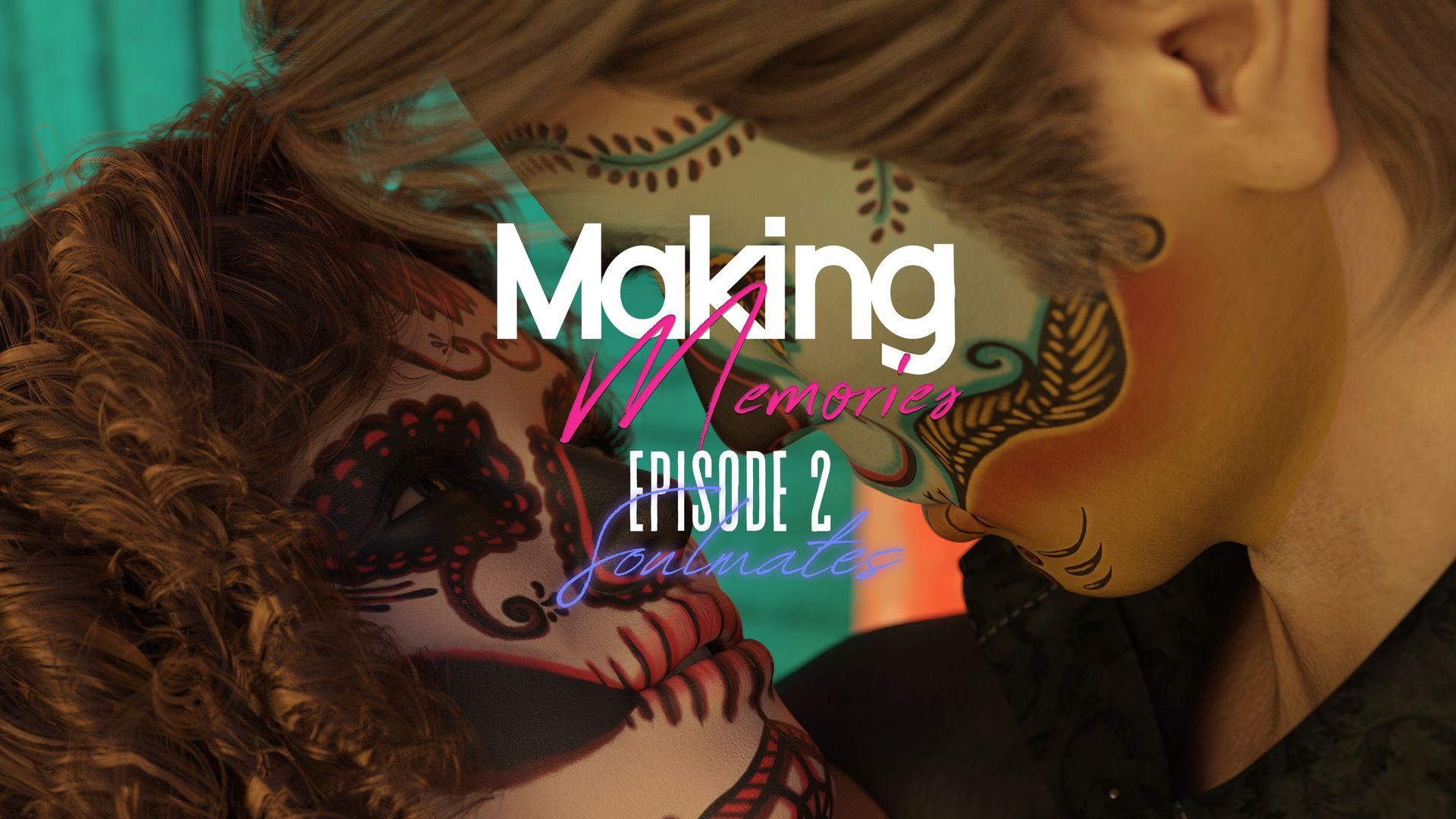 Making Memories porn xxx game download cover