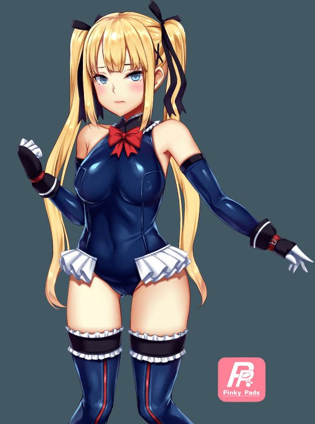 Marie Rose porn xxx game download cover