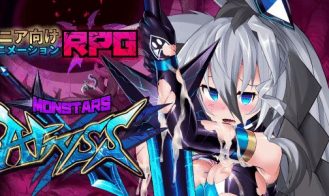 Monsters Abyss: Operation porn xxx game download cover