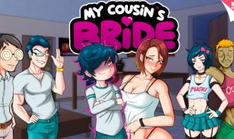 My Cousin´s Bride porn xxx game download cover