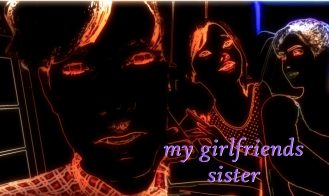 My Girlfriends Sister porn xxx game download cover