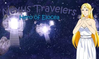 Nexus Travelers: Hero of Elocea porn xxx game download cover