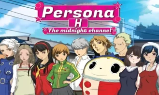 Persona H: The Midnight Channel porn xxx game download cover