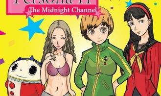 Persona H: The Midnight Channel porn xxx game download cover