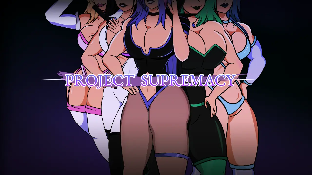 Project Supremacy porn xxx game download cover