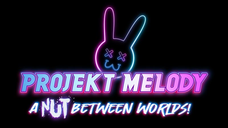 Projekt Melody: A Nut Between Worlds! porn xxx game download cover