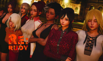 Re:RUDY porn xxx game download cover