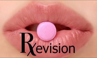 Revision porn xxx game download cover