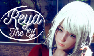 Reya the Elf porn xxx game download cover