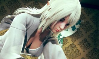Reya the Elf Porn Game Screenshot (2)