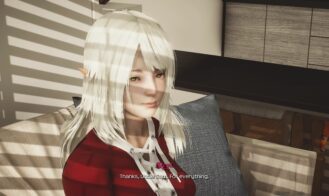 Reya the Elf Porn Game Screenshot (7)