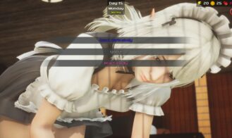 Reya the Elf Porn Game Screenshot (8)