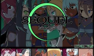 SEQUEL kludge porn xxx game download cover