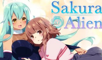 Sakura Alien porn xxx game download cover