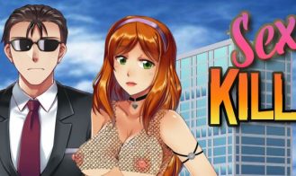 Sex Kills porn xxx game download cover