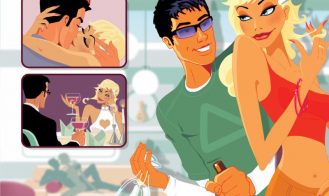 Singles: Flirt Up Your Life porn xxx game download cover