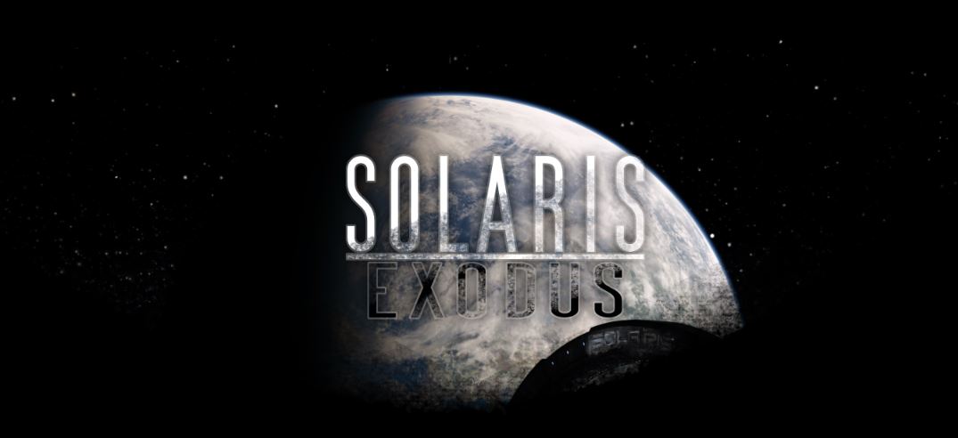 Solaris Exodus porn xxx game download cover
